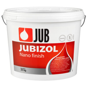 Jub Nanofinish