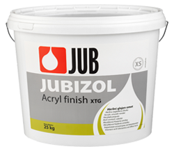 JUB Unixil Thin-Coat Render 1.5mm - Rowebb