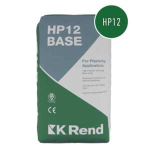 K-Rend HP12