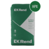 K-Rend HPX