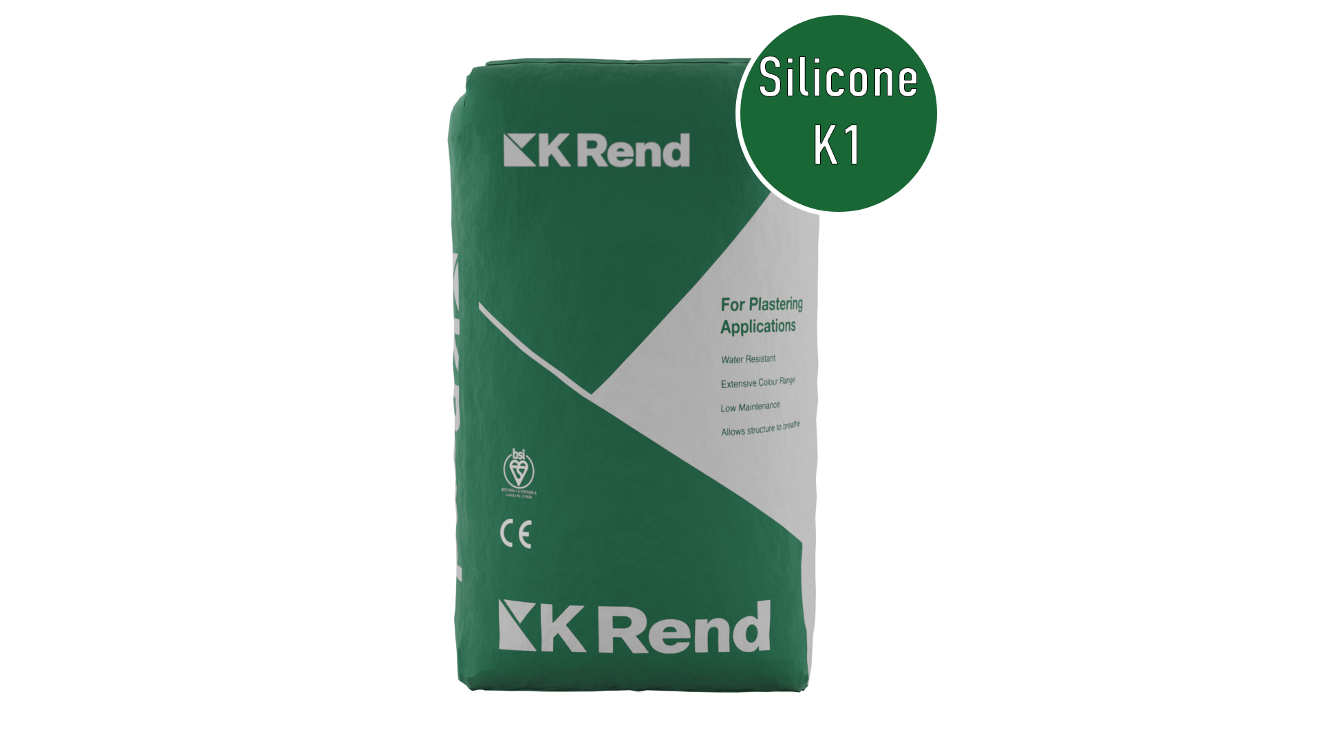 K Rend Silicone K1