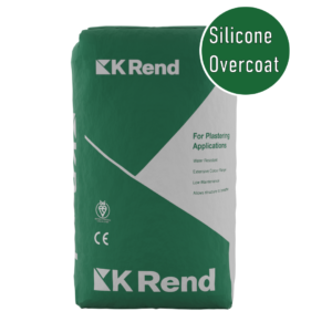 K-Rend Silicone Overcoat