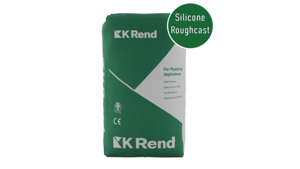 K-Rend Roughcast