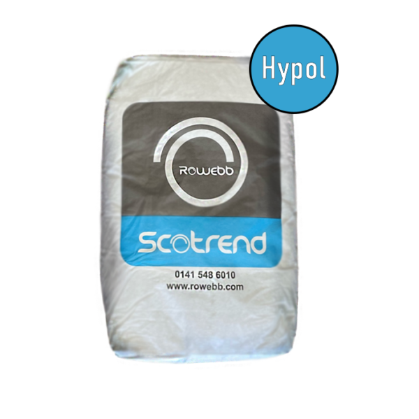 Scotrend Hypol Basecoat