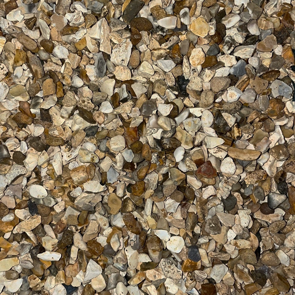 Gravel 20mm - Rowebb