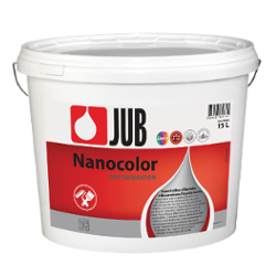 JUB Trendcolor Paint - Rowebb