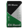 K-Rend KMono