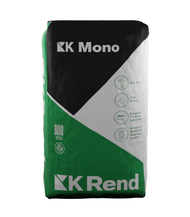 K Rend K Pro - Rowebb