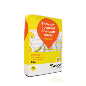 K Rend Colour Enhance - Rowebb