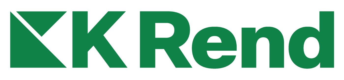 K-Rend Logo