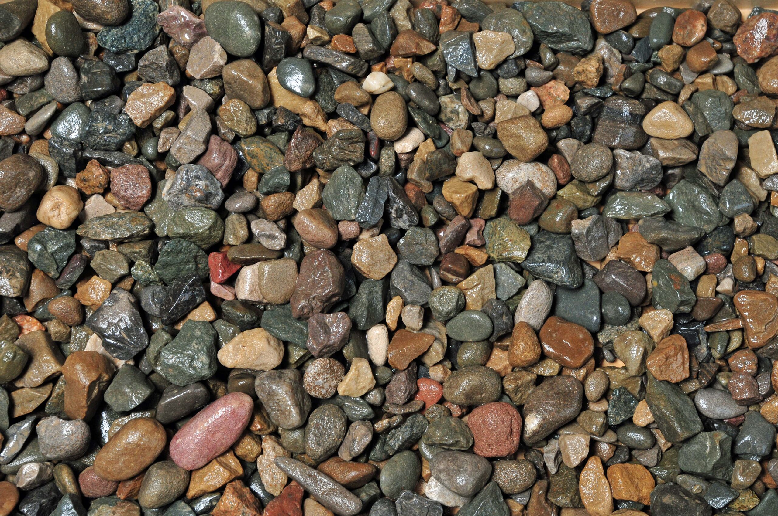 Gravel 20mm - Rowebb