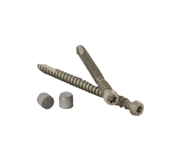 Trex Pro Plugs with Screws