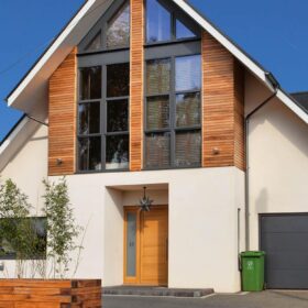 K Rend Colourfill - Rowebb