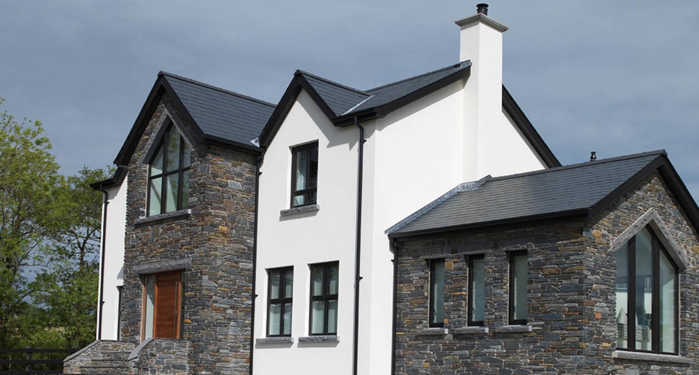 K Rend TC15 Silicone Render - Rowebb