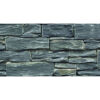 Decarock Charcoal Cladding (Clip System)