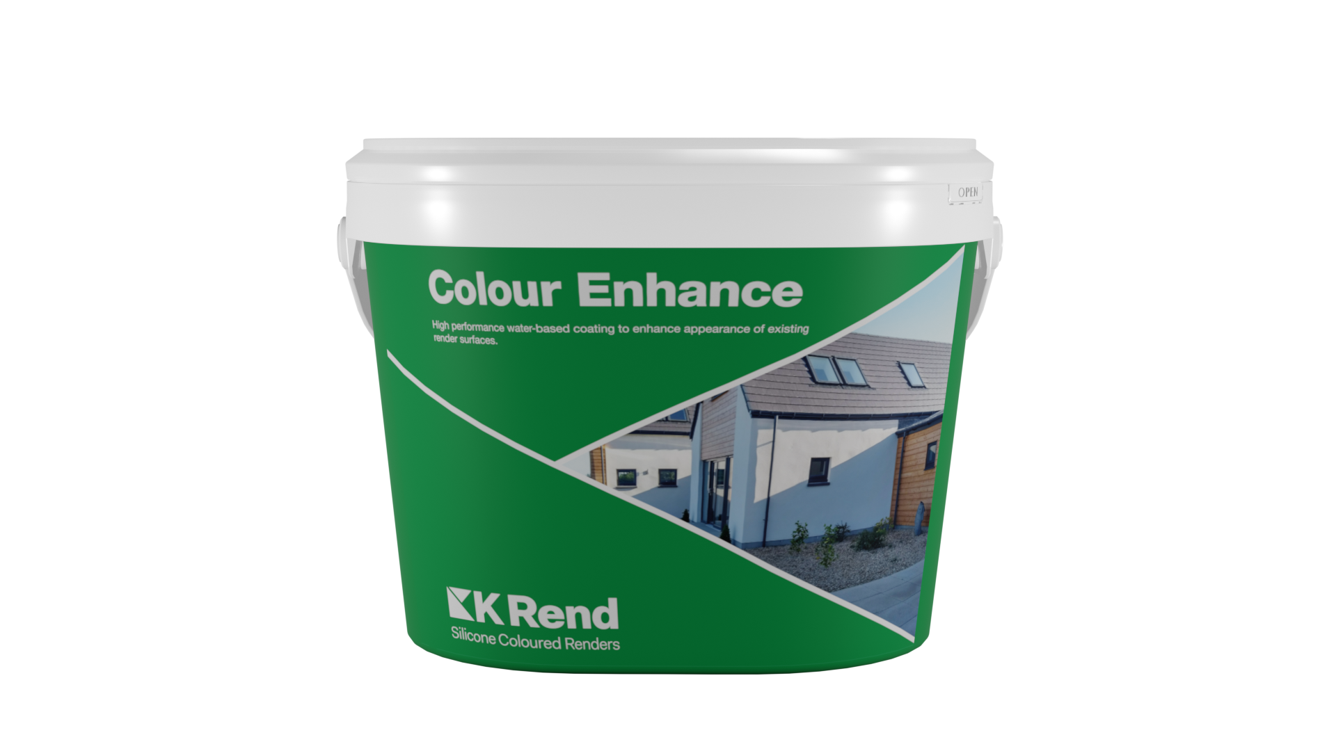 K Rend Colour Enhance - Rowebb