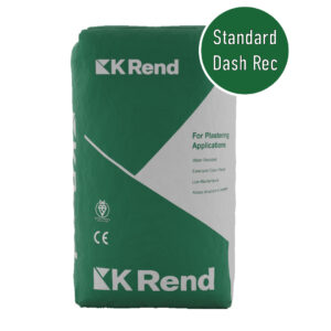 K-Rend Standard Dash Receiver