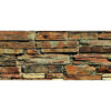 Decarock Multicolour Cladding