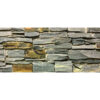 Decarock Rustic Slate Cladding (Clip System)