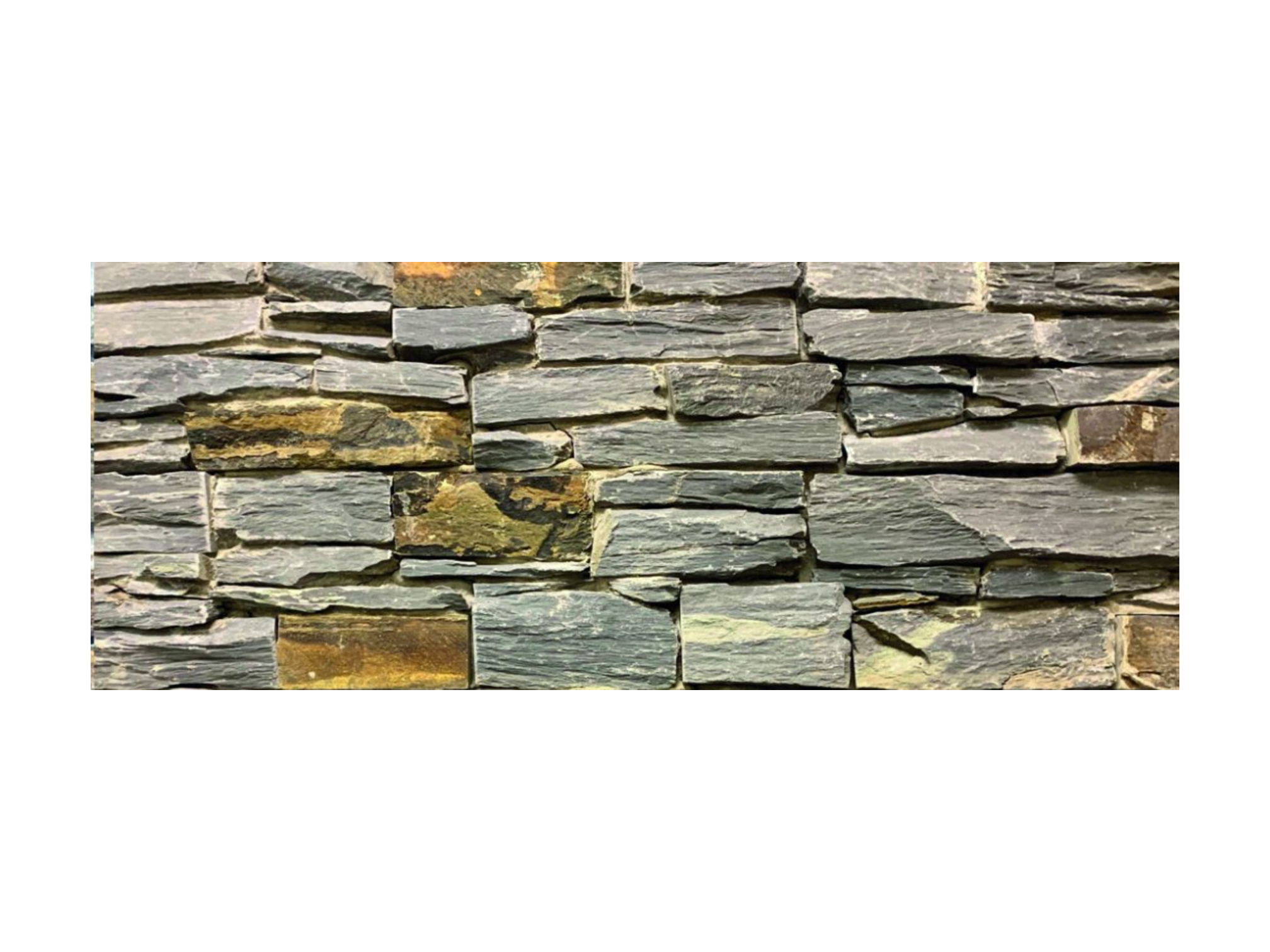 DECAROCK STONE CLADDING - INSTALLATION 