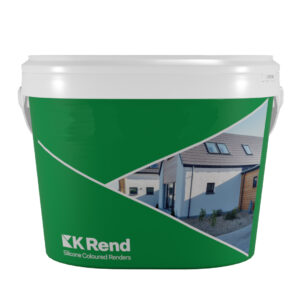 KRend Thin Coat Renders & Paints