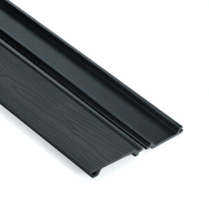 ArborClad Anthracite Board