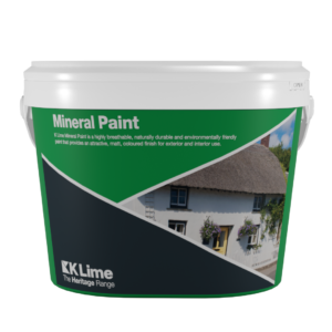 K-Rend Mineral Paint