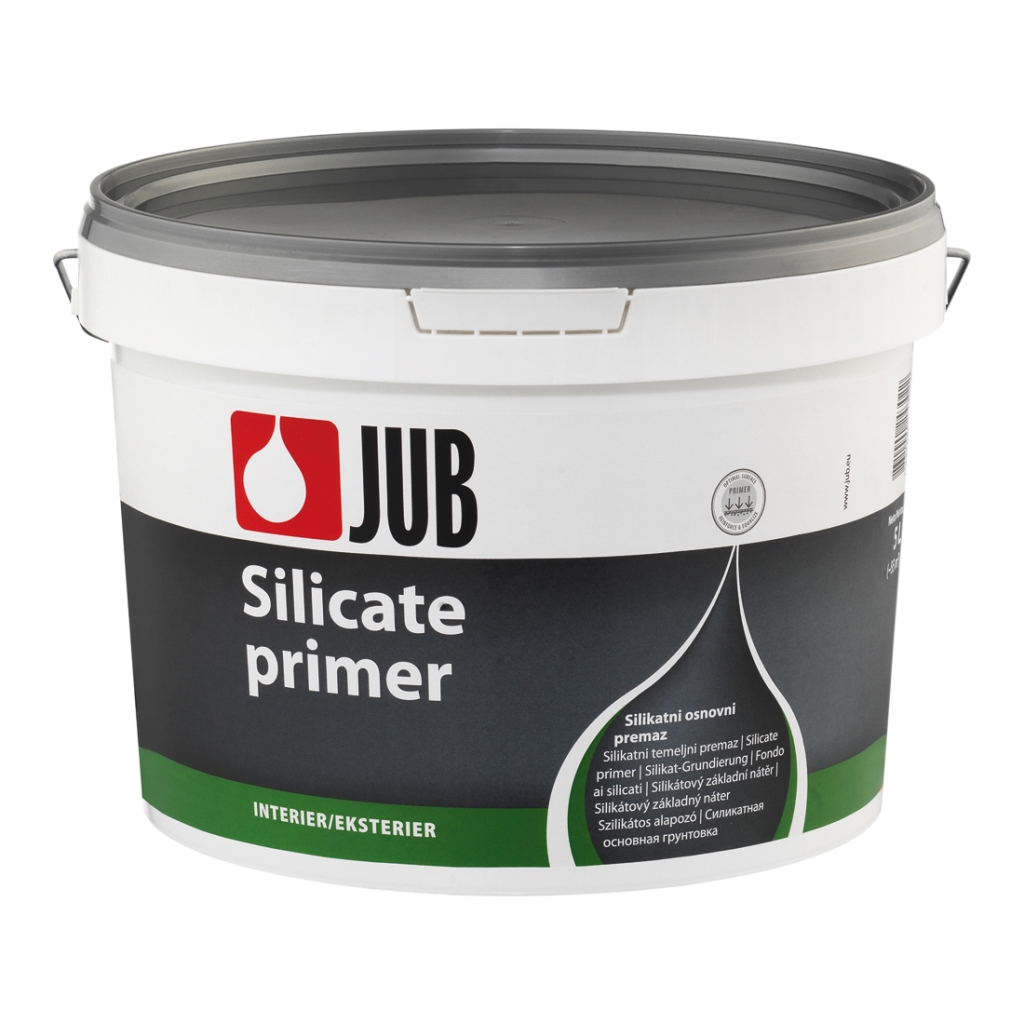 JUB Unixil Thin-Coat Render 1.5mm - Rowebb