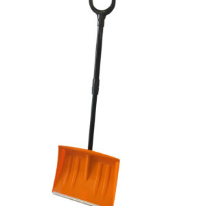 Collapsable Snow Shovel